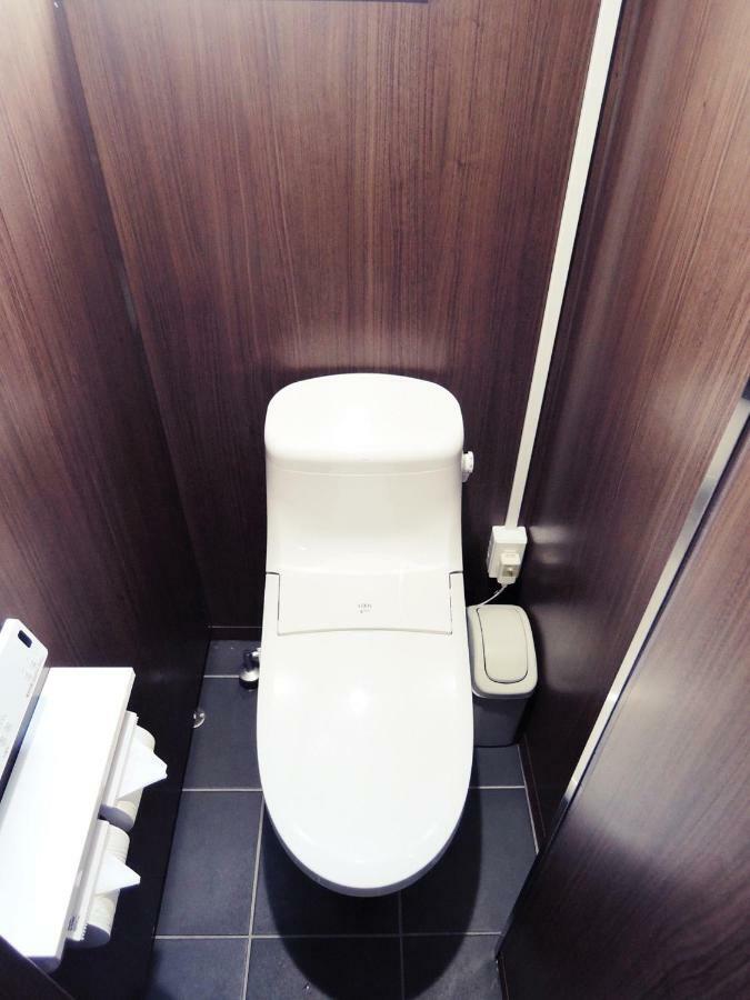 Hotel Lucky / Vacation Stay 3952 โอซาก้า ภายนอก รูปภาพ