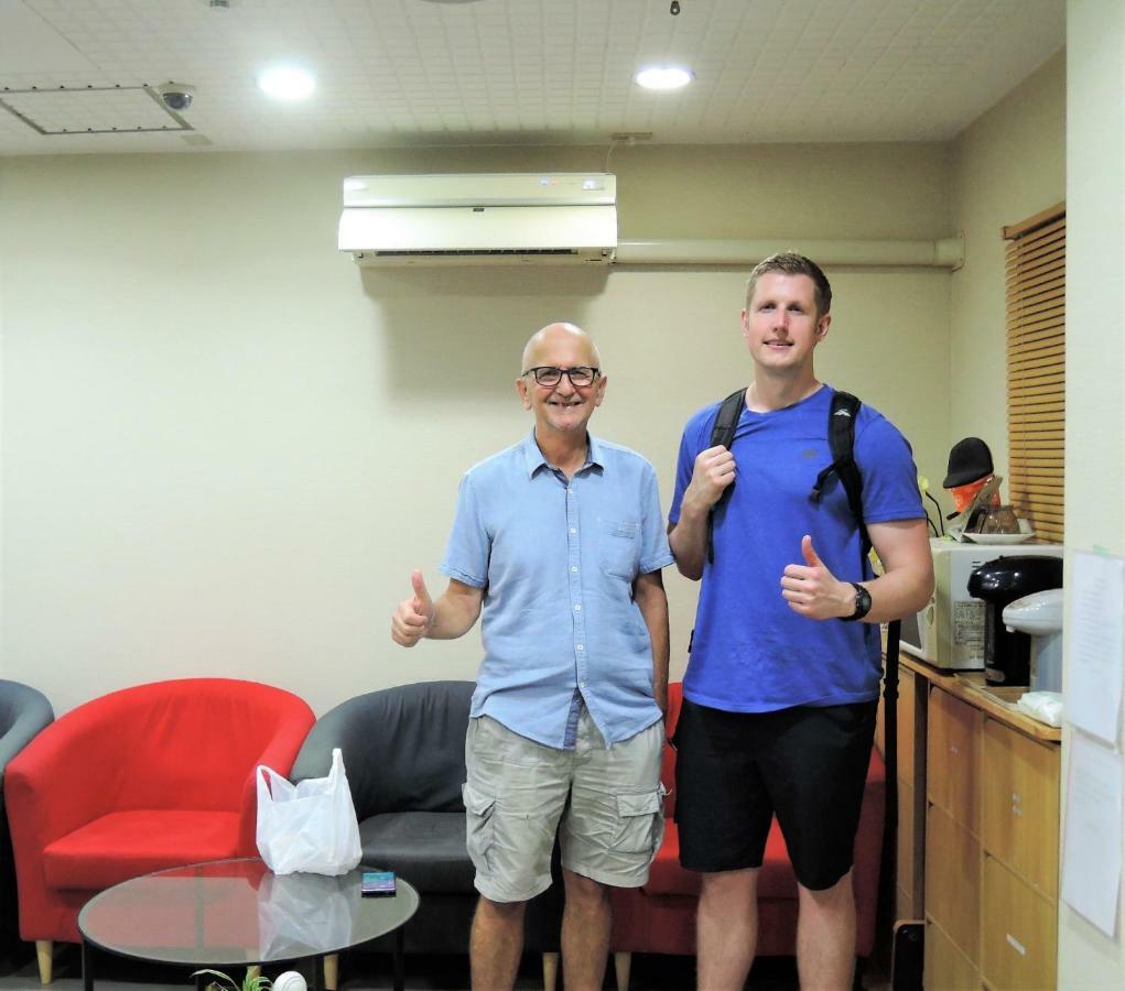 Hotel Lucky / Vacation Stay 3952 โอซาก้า ภายนอก รูปภาพ