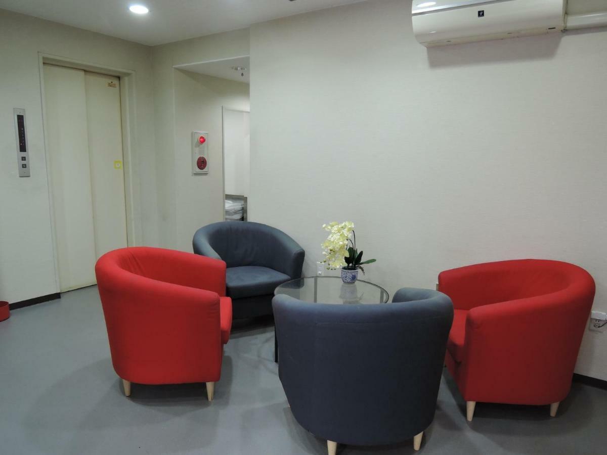 Hotel Lucky / Vacation Stay 3952 โอซาก้า ภายนอก รูปภาพ